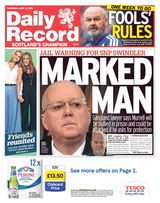 Daily Record