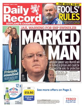 Daily Record
