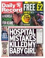 Daily Record