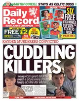 Daily Record