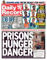 Daily Record