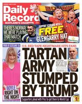 Daily Record