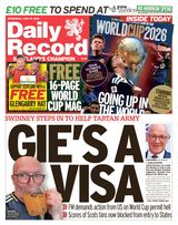 Daily Record