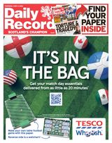 Daily Record