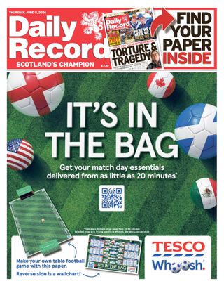 Daily Record