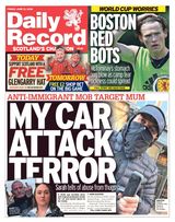 Daily Record
