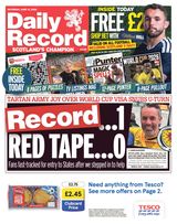 Daily Record