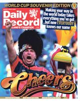 Daily Record