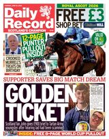 Daily Record