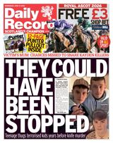 Daily Record