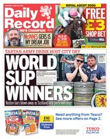 Daily Record