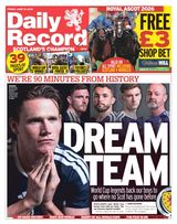 Daily Record