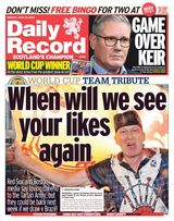 Daily Record