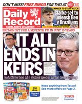 Daily Record