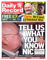 Daily Record