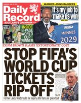 Daily Record