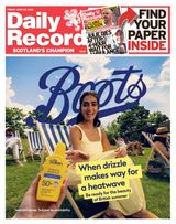 Daily Record