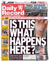 Daily Record