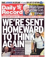 Daily Record