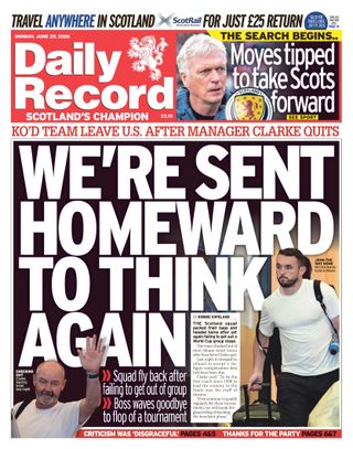 Daily Record