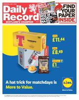 Daily Record