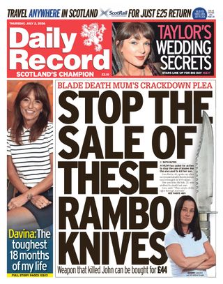 Daily Record