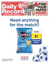 Daily Record