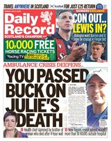 Daily Record