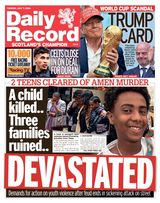 Daily Record
