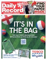 Daily Record