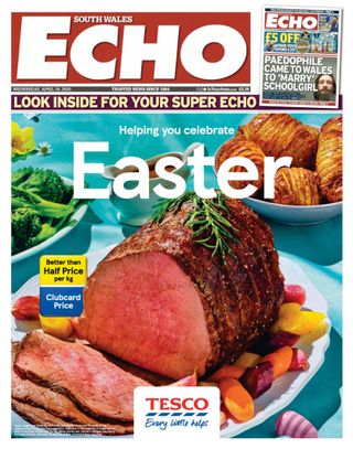 South Wales Echo