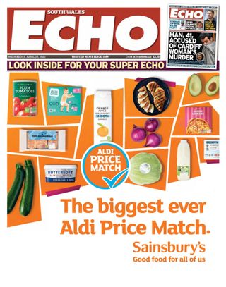 South Wales Echo