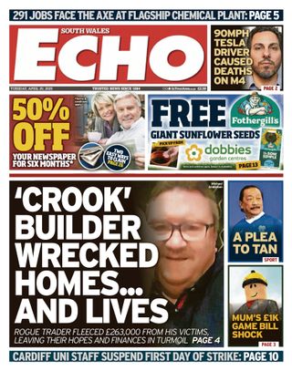 South Wales Echo
