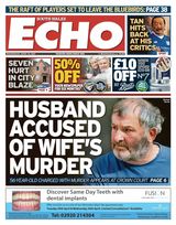 South Wales Echo