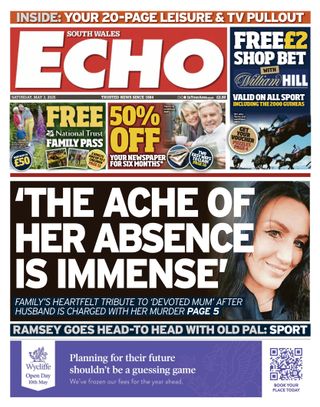 South Wales Echo