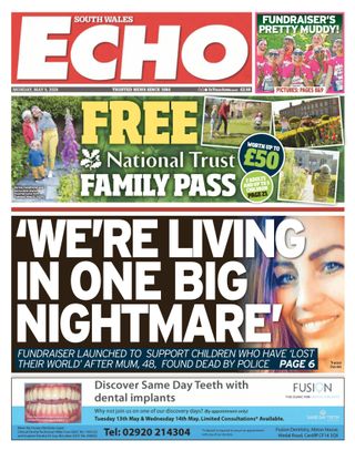 South Wales Echo