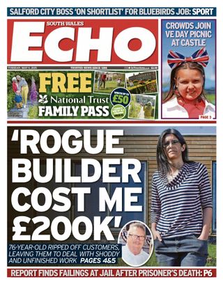 South Wales Echo