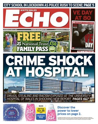 South Wales Echo