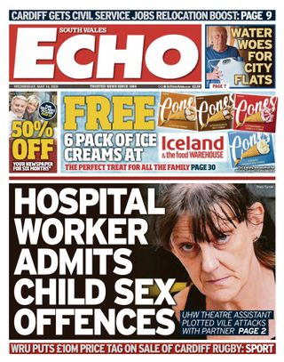South Wales Echo