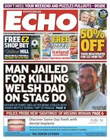 South Wales Echo