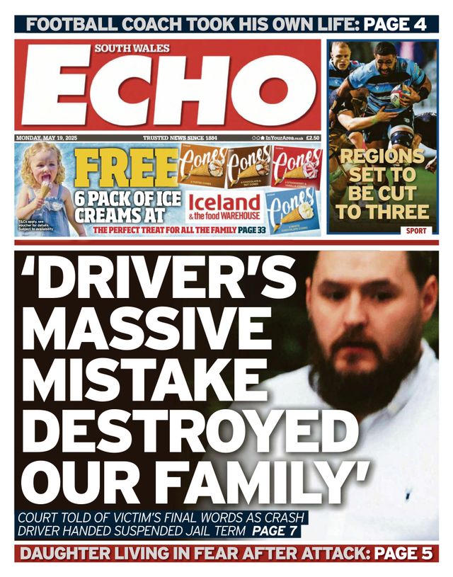 South Wales Echo