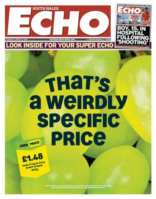 South Wales Echo