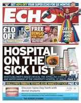 South Wales Echo