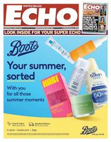 South Wales Echo