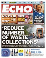 South Wales Echo