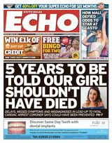 South Wales Echo
