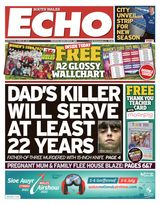 South Wales Echo