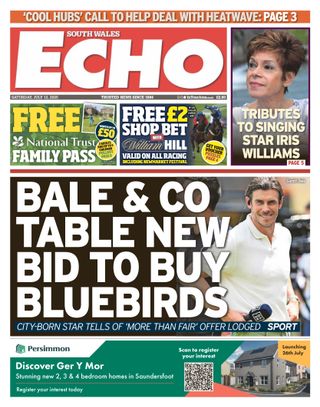 South Wales Echo