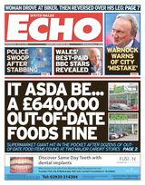 South Wales Echo