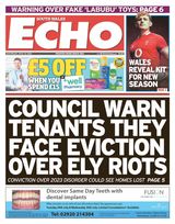 South Wales Echo
